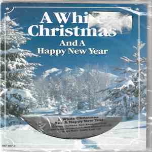 Various - A White Christmas And A Happy New Year mp3 album