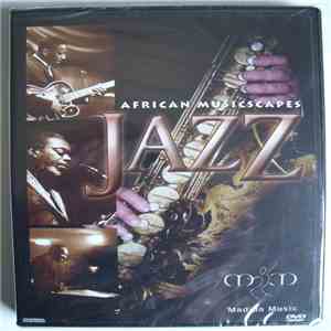 Various - African Musicscapes Jazz mp3 album