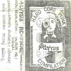 Various - Alytus Hard Core Punk Compilation mp3 album