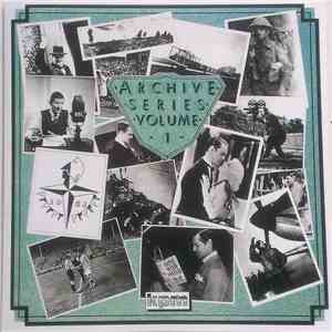 Various - Archives 1 - Light Activity mp3 album