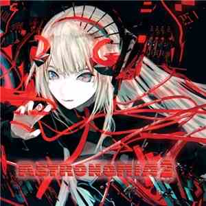 Various - Astronomia 2 mp3 album