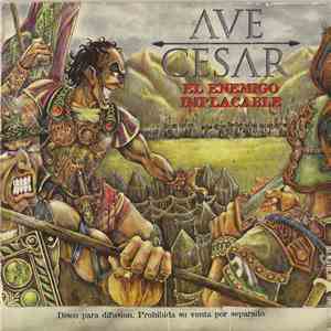 Various - Ave Cesar (El Enemigo Implacable) mp3 album