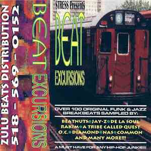 Various - Beat Excursions mp3 album