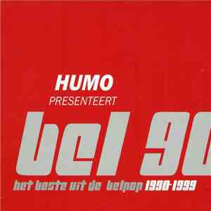 Various - Bel 90 - Het Beste Uit De Belpop Van 1990-1999 mp3 album