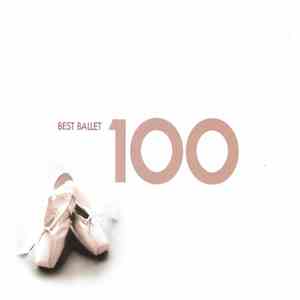 Various - Best Ballet 100 mp3 album