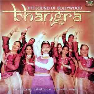 Various - Bhangra - The Sound Of Bollywood mp3 album