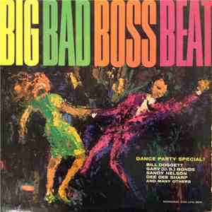 Various - Big Bad Boss Beat mp3 album