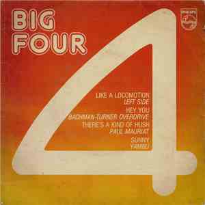 Various - Big Four mp3 album