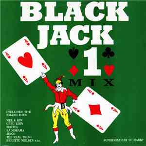 Various - Black Jack Mix 1 mp3 album
