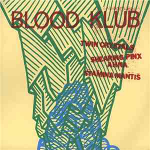 Various - Blood Klub mp3 album
