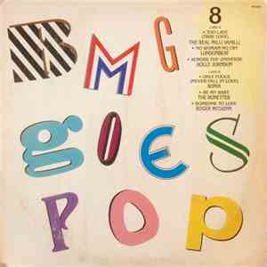 Various - BMG Goes Pop 8 mp3 album