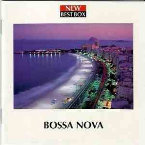 Various - Bossa Nova New Best Box mp3 album