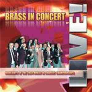 Various - Brass in Concert Live! 2004 mp3 album