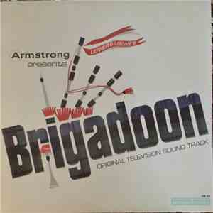 Various - Brigadoon: Original Television Sound Track mp3 album
