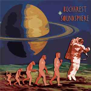Various - Bucharest Soundsphere mp3 album
