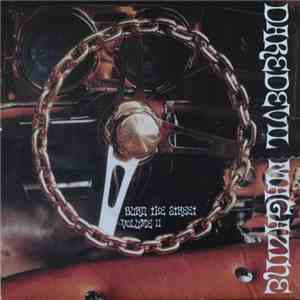 Various - Burn The Street Volume Two mp3 album
