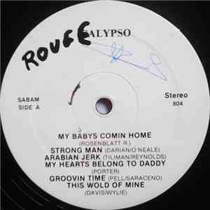 Various - Calypso Vol. 4 mp3 album