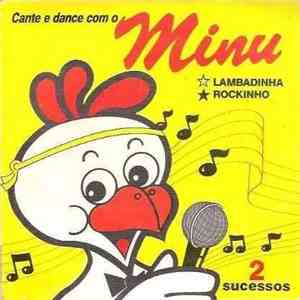 Various - Cante e Dance com o Minu mp3 album