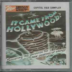 Various - Capitol R&B Sampler, It Came From Hollywood mp3 album