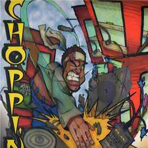 Various - Choppin' Breaks Vol. 1 mp3 album