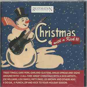 Various - Christmas With A Kick II mp3 album