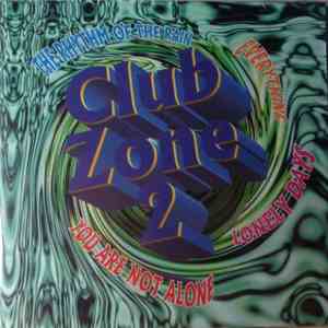 Various - Club Zone 2 mp3 album