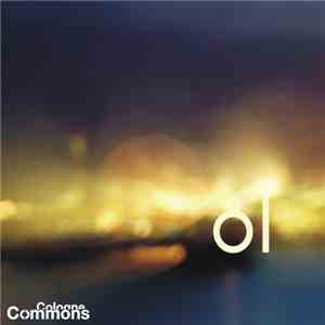 Various - Cologne Commons 01 mp3 album