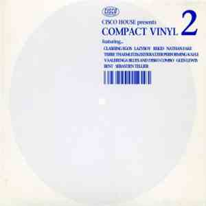 Various - Compact Vinyl 2 mp3 album