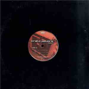 Various - Crate Savers Volume 36 mp3 album
