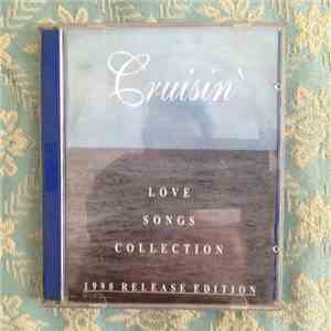 Various - Cruisin Love Songs Collection mp3 album