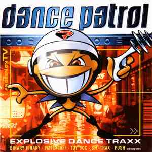 Various - Dance Patrol mp3 album