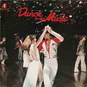 Various - Dance To The Music mp3 album