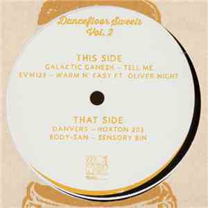 Various - Dancefloor Sweets Vol. 2 mp3 album