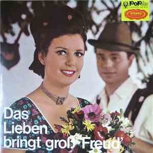 Various - Das Lieben Bringt Groß' Freud' mp3 album