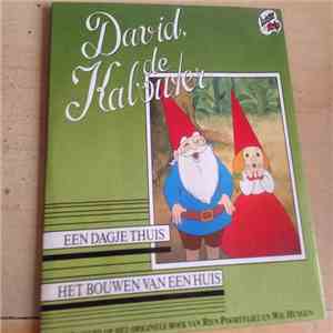 Various - David de Kabouter mp3 album