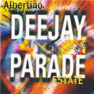 Various - Deejay Parade Estate '97 mp3 album