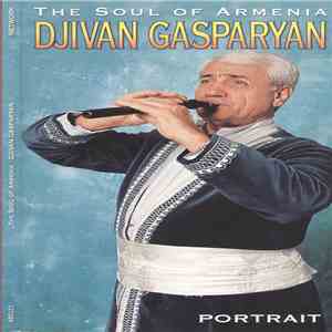 Various, Djivan Gasparyan - The Soul Of Armenia mp3 album