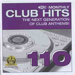 Various - DMC - Essential Club Hits 110 mp3 album