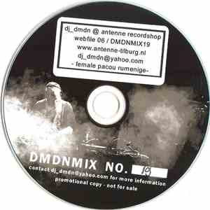 Various - DMDNMIX 19 mp3 album