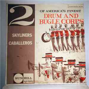 Various - Drum and Bugle Corps mp3 album
