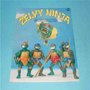 Various - Želvy Ninja mp3 album