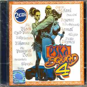 Various - Eska Squad Vol.4 mp3 album