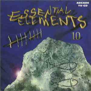 Various - Essential Elements 10 mp3 album