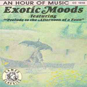 Various - Exotic Moods mp3 album