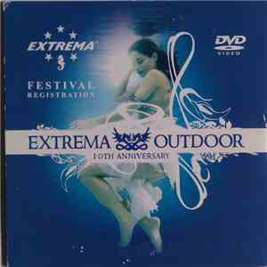 Various - Extrema Outdoor 10th Anniversary mp3 album