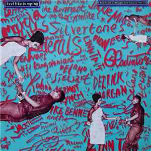 Various - Feel Like Jumping - Rock Steady And Reggae From Jamaica 1966-68 mp3 album