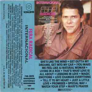 Various - Fera Radical Internacional mp3 album