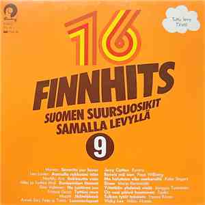 Various - Finnhits 9 mp3 album