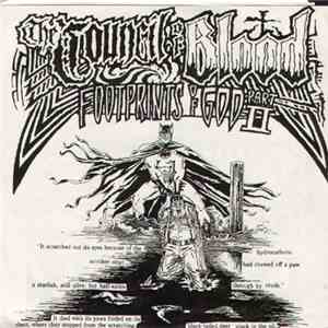 Various - Footprints Of God Part II: The Council Of Blood mp3 album