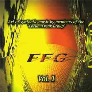 Various - Forum Freak Group FFG Vol. 1 mp3 album